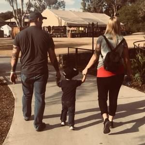 Meet your Posher, Danette